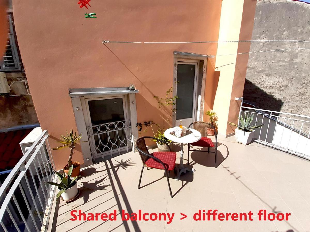 Guest House Barocco Rovinj Exterior photo