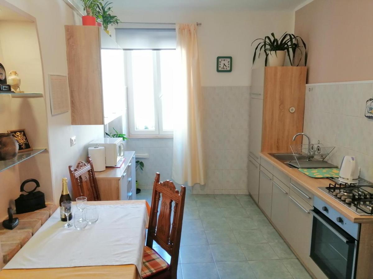 Guest House Barocco Rovinj Exterior photo