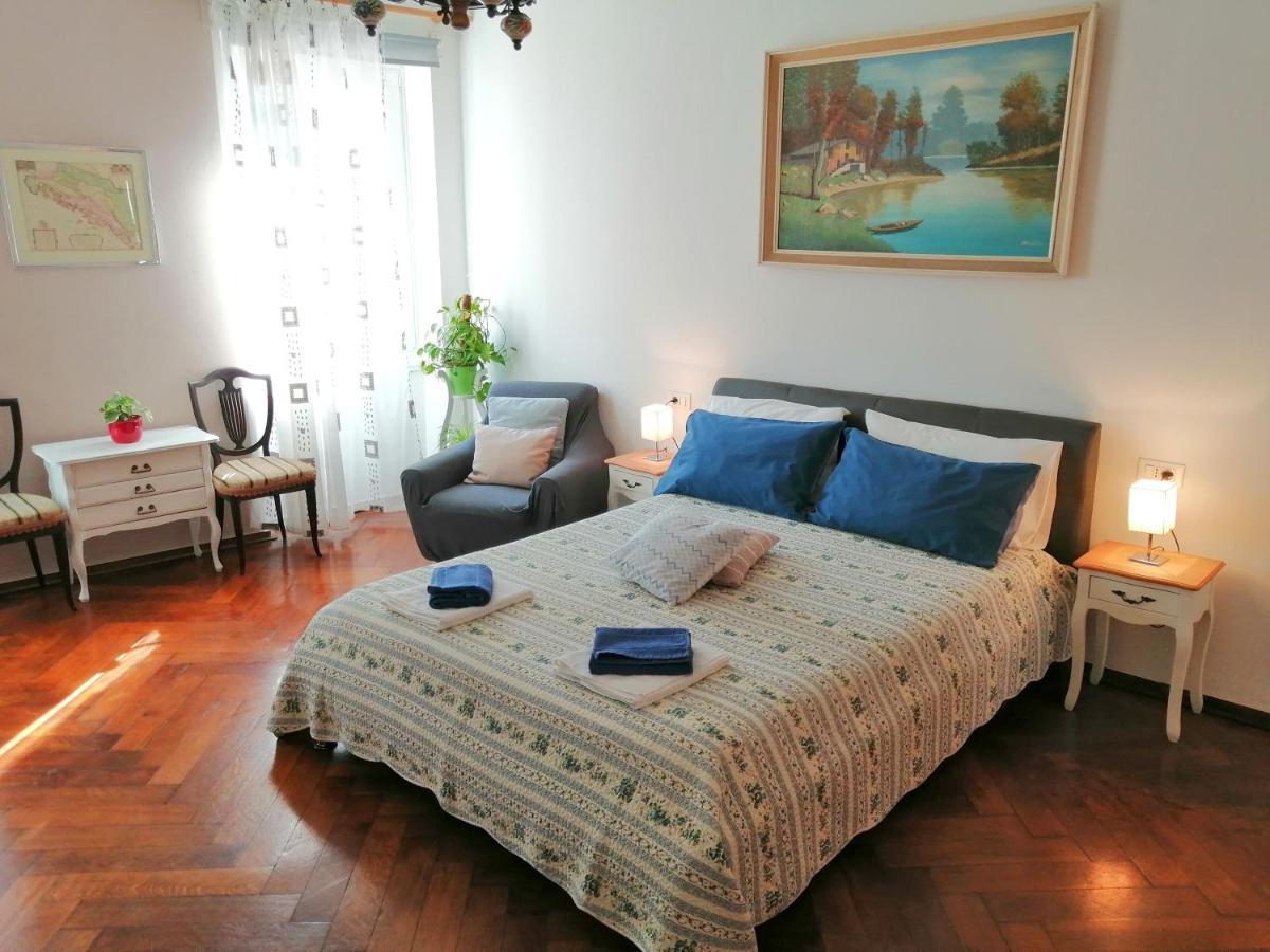 Guest House Barocco Rovinj Exterior photo
