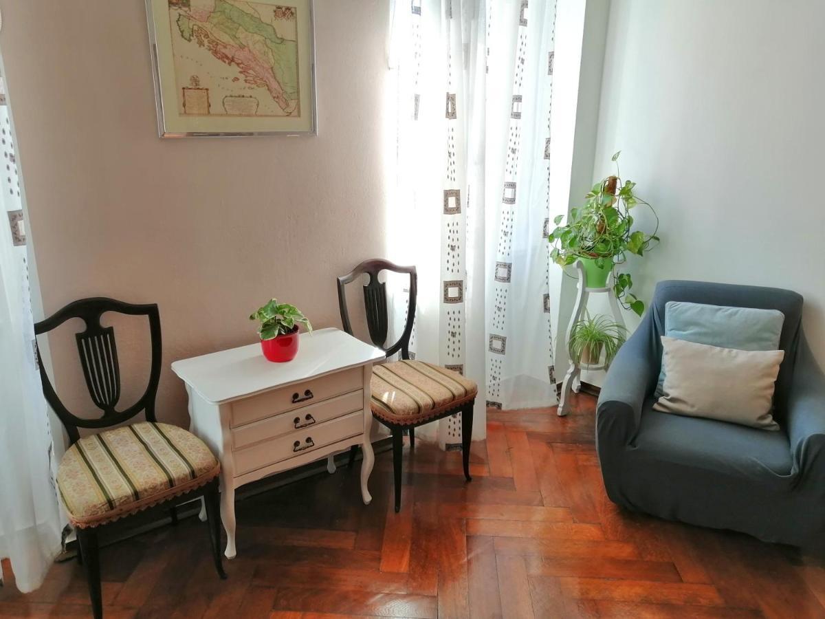 Guest House Barocco Rovinj Exterior photo