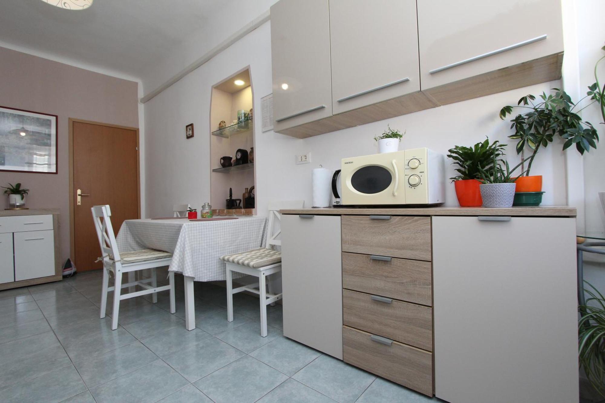 Guest House Barocco Rovinj Exterior photo